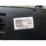 Mando Multifuncion Para Hyundai Kona