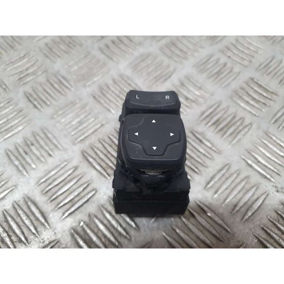 Mando Retrovisor Para Hyundai Kona