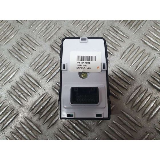 Mando Retrovisor Para Hyundai Kona