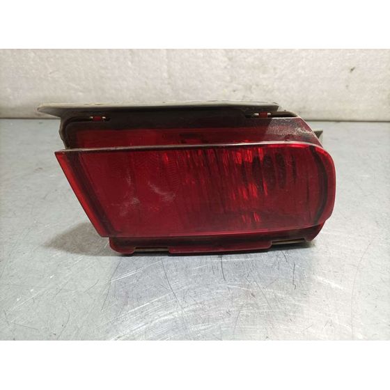 Piloto Trasero Derecho Paragolpes Para Toyota Land Cruiser