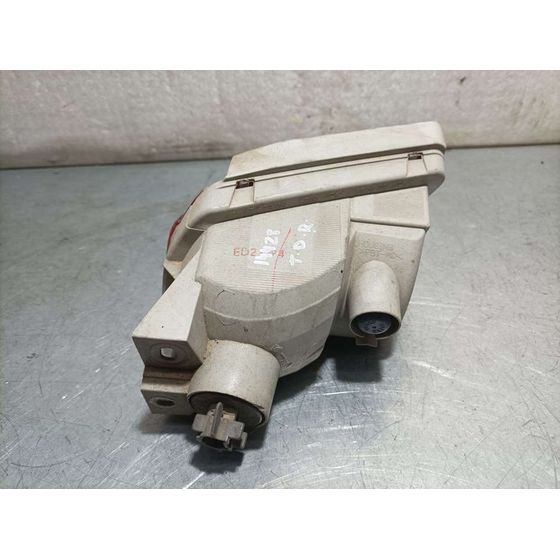 Piloto Trasero Derecho Paragolpes Para Toyota Land Cruiser