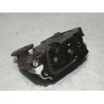 Cerradura Puerta Trasera Izquierda  Para Skoda Fabia Combi