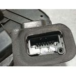 Cerradura Puerta Trasera Izquierda  Para Skoda Fabia Combi