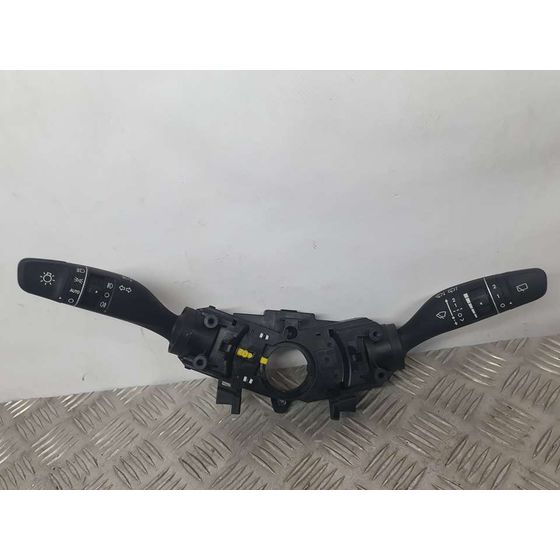 Mando Luces Y Limpia para Hyundai Kona