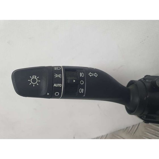 Mando Luces Y Limpia para Hyundai Kona