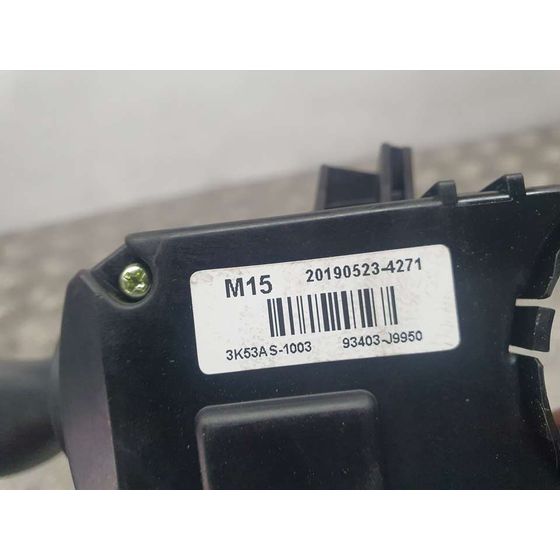 Mando Luces Y Limpia para Hyundai Kona
