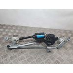 Motor Limpia Delantero Para Hyundai Kona