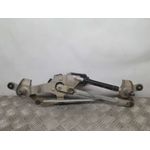 Motor Limpia Delantero Para Hyundai Kona