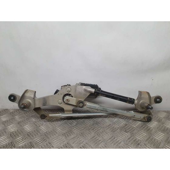 Motor Limpia Delantero Para Hyundai Kona