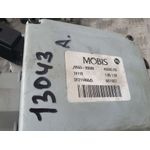 Columna Direccion Para Hyundai Kona