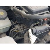Abs Para Opel Astra G Berlina