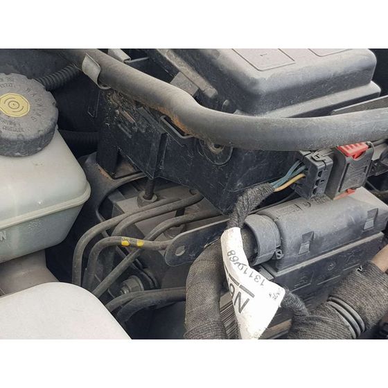 Abs Para Opel Astra G Berlina