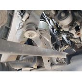 Transmision Delantera Derecha Para Opel Astra G Berlina