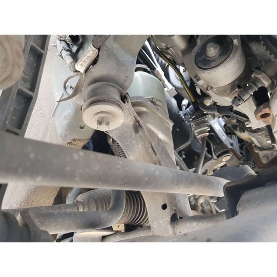 Transmision Delantera Derecha Para Opel Astra G Berlina