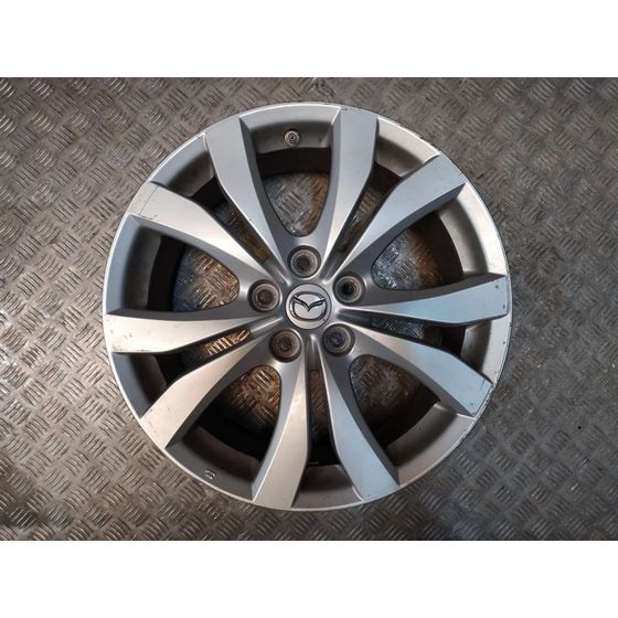 Llanta Para Mazda Cx-7