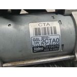 Motor Arranque Para Kia Stinger