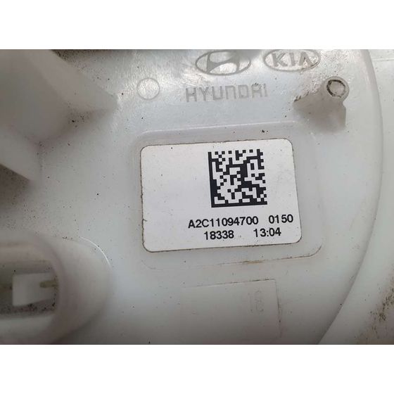 Aforador Para Kia Stinger