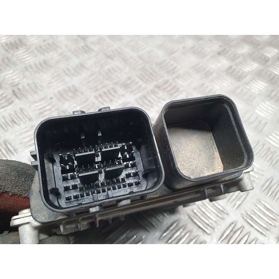 Centralita para Kia Stinger (Ck)