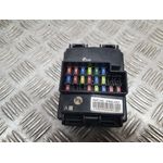 Caja Reles / Fusibles para Kia Stinger (Ck)