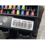 Caja Reles / Fusibles para Kia Stinger (Ck)