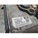 Transformador Hibrido Para Toyota Prius+