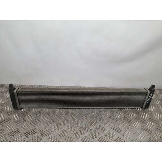 Radiador Agua Adicional Para Toyota Prius+