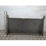 Condensador / Radiador Aire Acondicionado Para Toyota Prius+