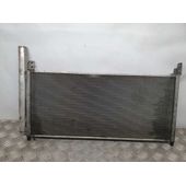 Condensador / Radiador Aire Acondicionado Para Toyota Prius+