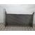 Condensador / Radiador Aire Acondicionado Para Toyota Prius+