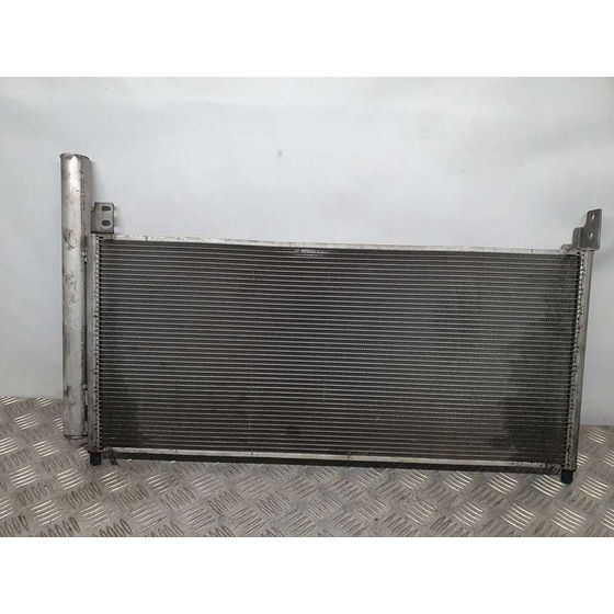 Condensador / Radiador Aire Acondicionado Para Toyota Prius+
