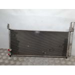 Condensador / Radiador Aire Acondicionado Para Toyota Prius+