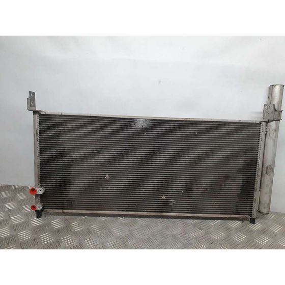 Condensador / Radiador Aire Acondicionado Para Toyota Prius+