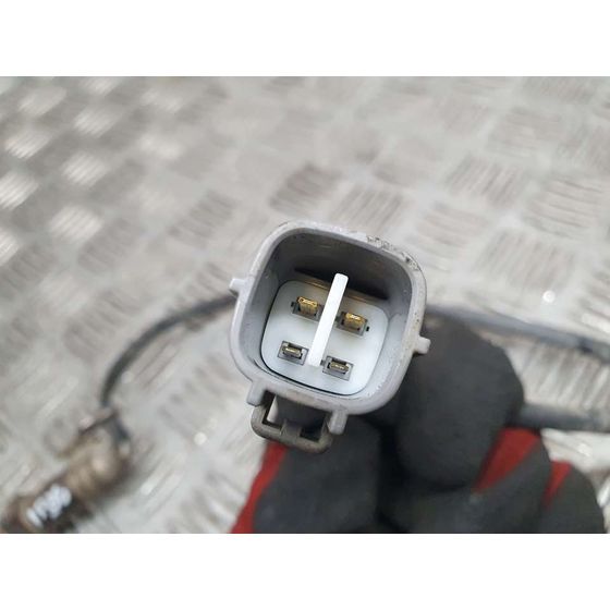 Sonda Lambda Para Toyota Prius+