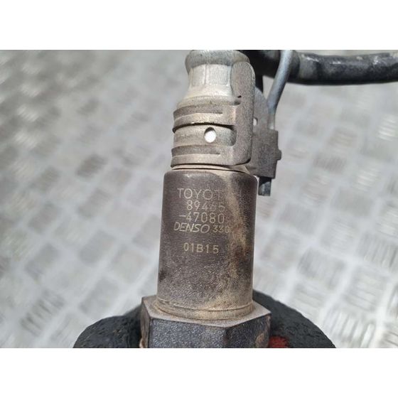 Sonda Lambda Para Toyota Prius+