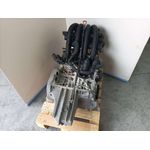 Motor Completo Para Mercedes Clase A