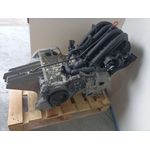 Motor Completo Para Mercedes Clase A