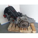 Motor Completo Para Mercedes Clase A