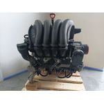 Motor Completo Para Mercedes Clase A