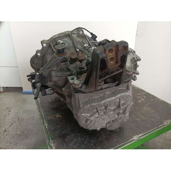 Caja Cambios Para Kia Cee'd