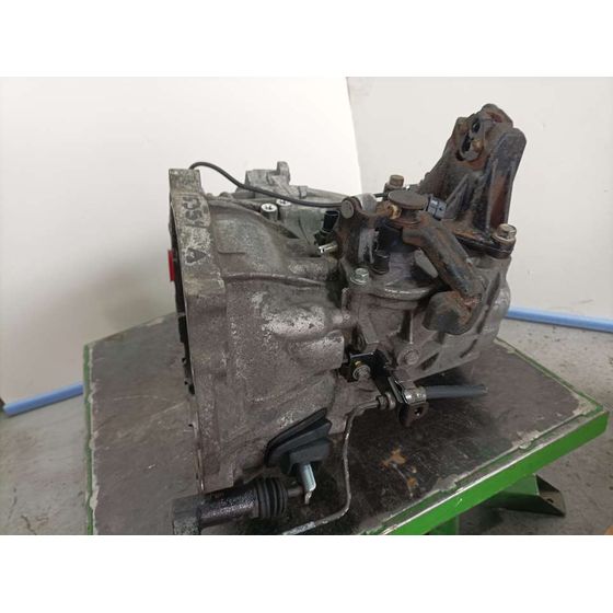 Caja Cambios Para Kia Cee'd