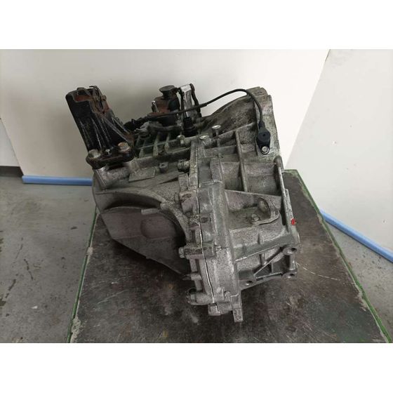 Caja Cambios Para Kia Cee'd
