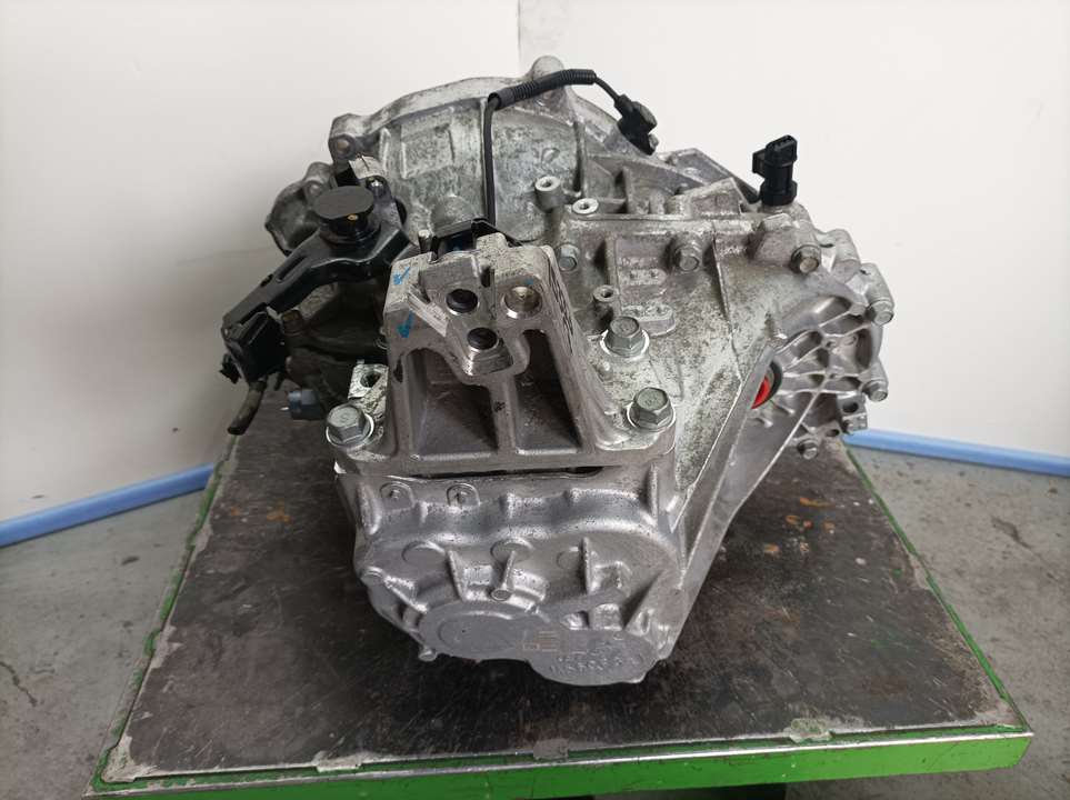 Caja Cambios Para Kia Carens