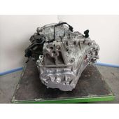 Caja Cambios Para Kia Carens