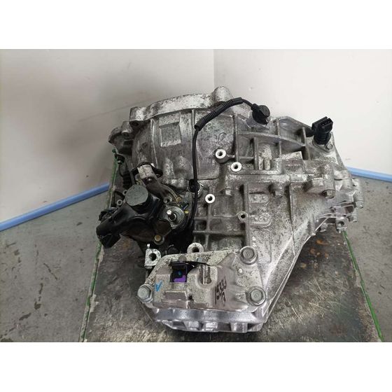 Caja Cambios Para Kia Carens