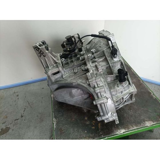 Caja Cambios Para Kia Carens