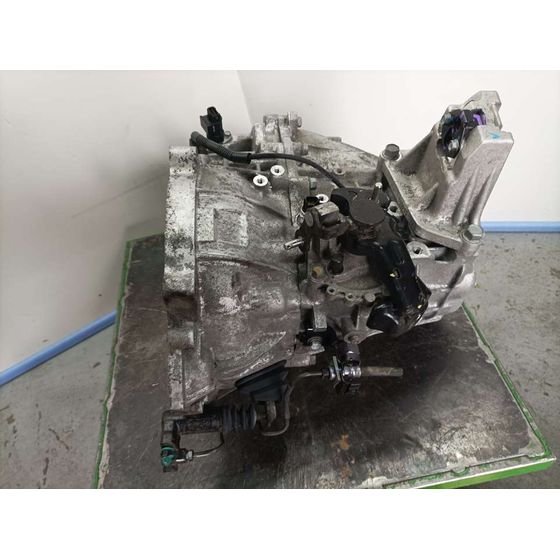 Caja Cambios Para Kia Carens