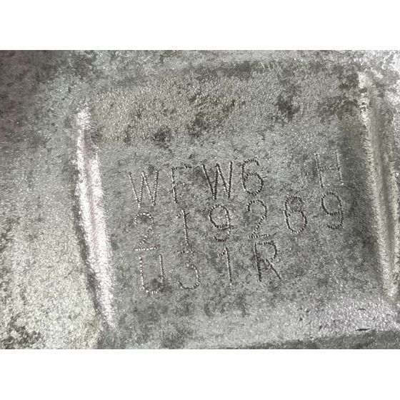 Caja Cambios Para Kia Carens