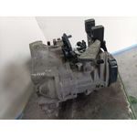 Caja Cambios Para Skoda Fabia