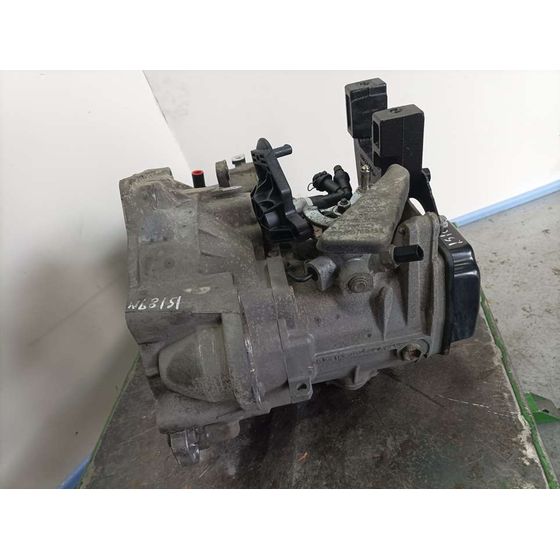 Caja Cambios Para Skoda Fabia