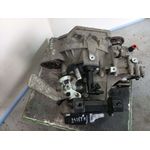 Caja Cambios Para Skoda Fabia